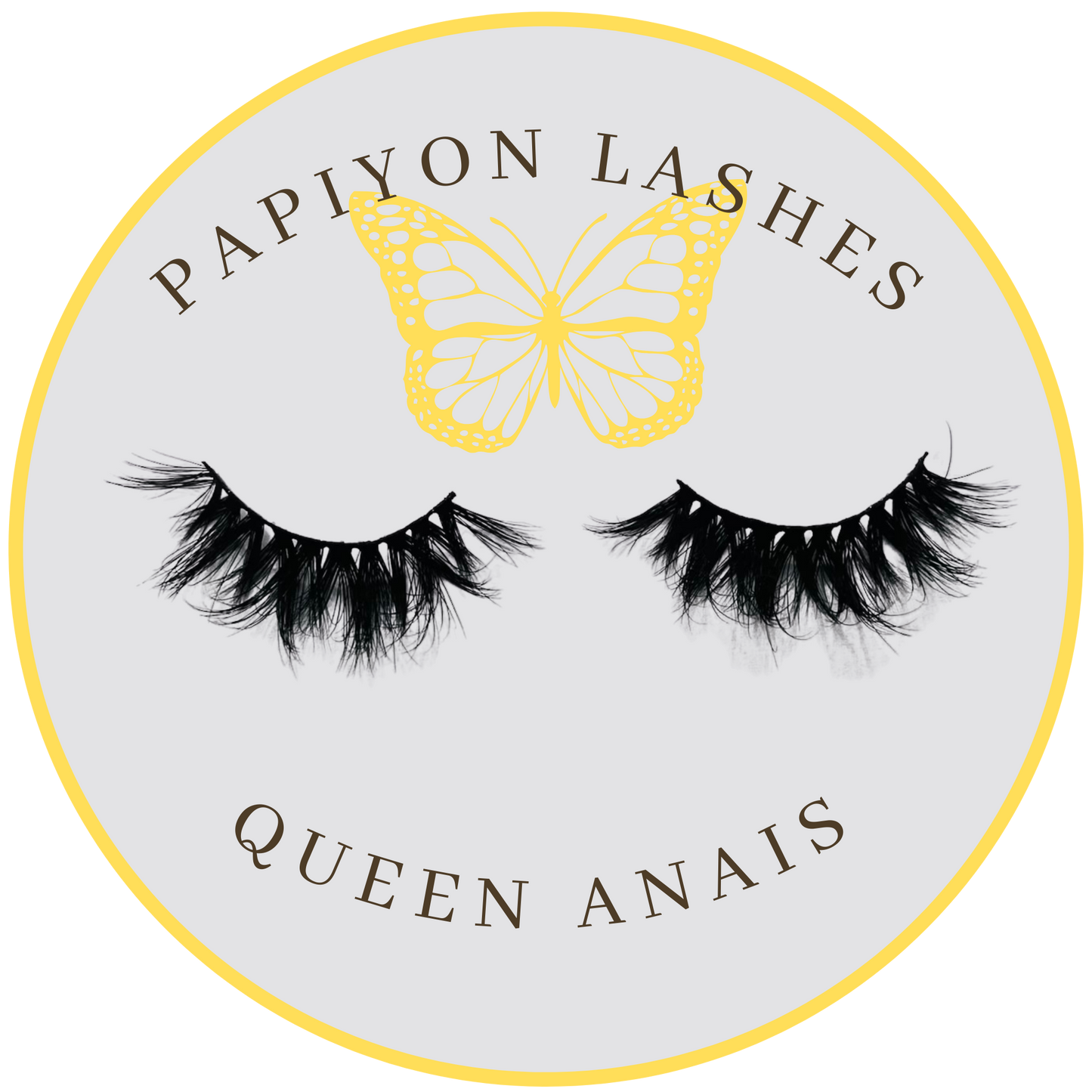 Queen Anaïs - Lashes