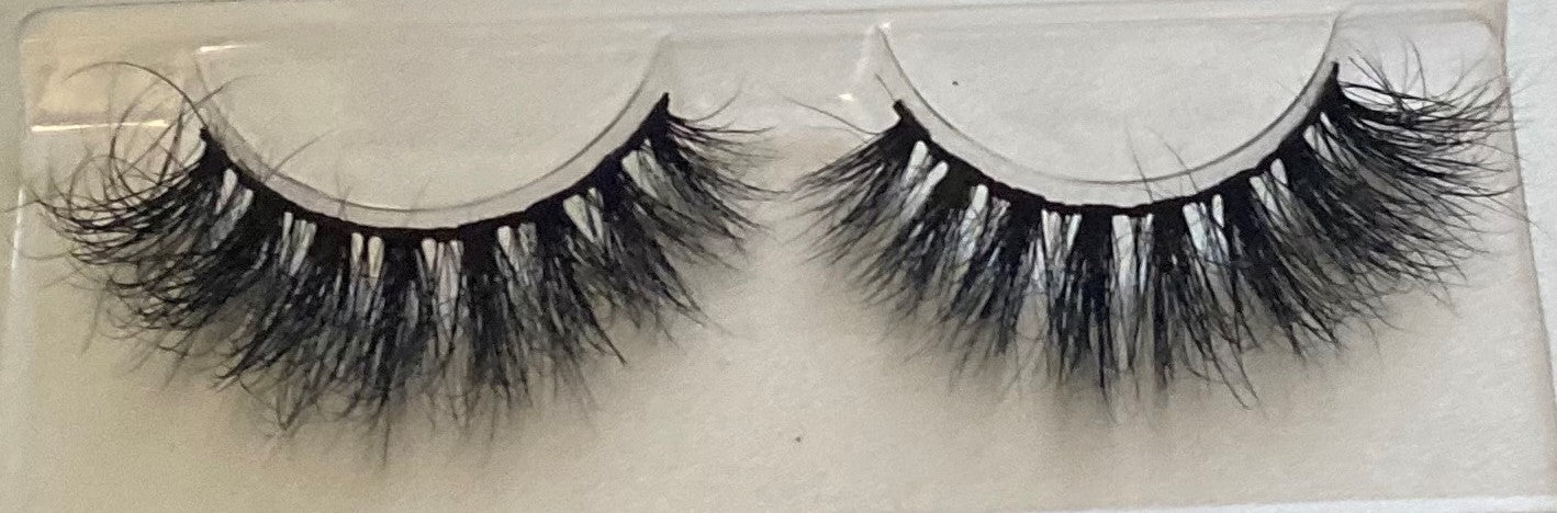 Admiral Diva - Lashes
