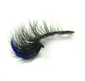 Blues - Lashes w/ a Splash