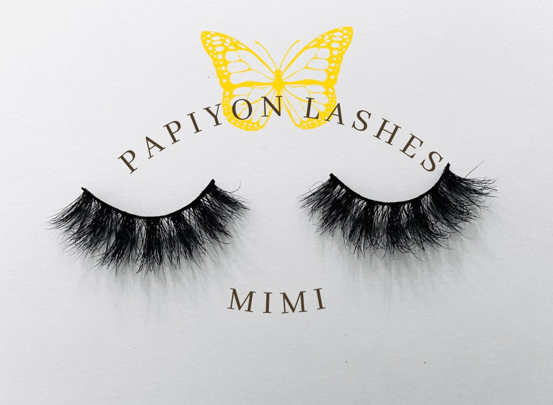 Short Lashes