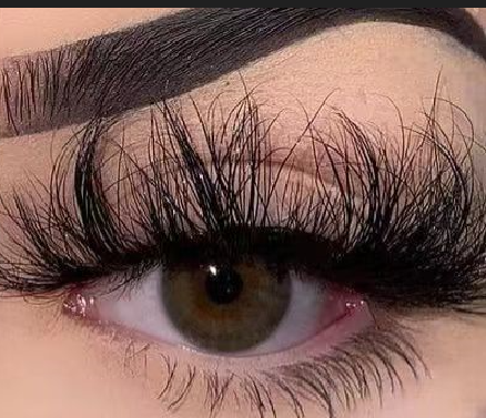 Penelope - Lashes