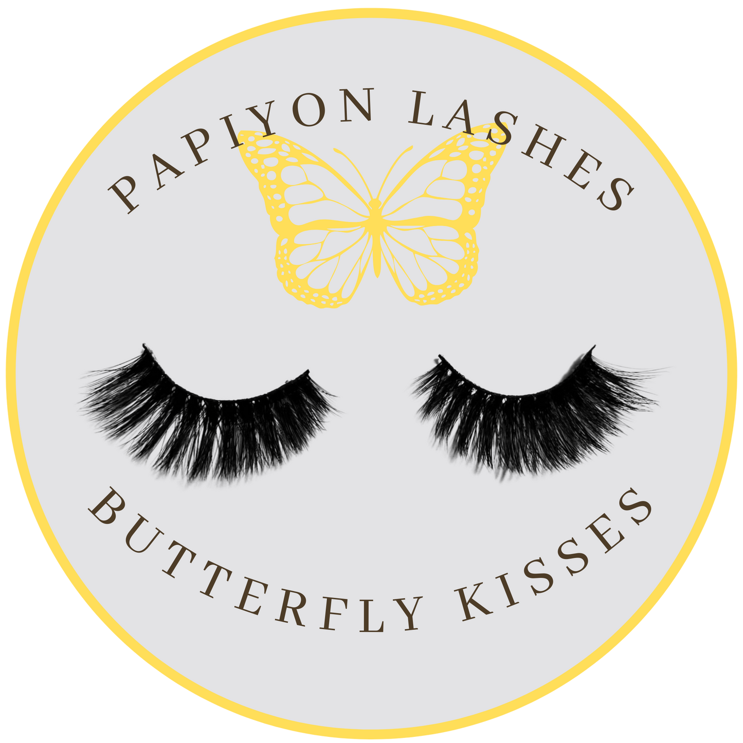Butterfly Kisses - Lashes