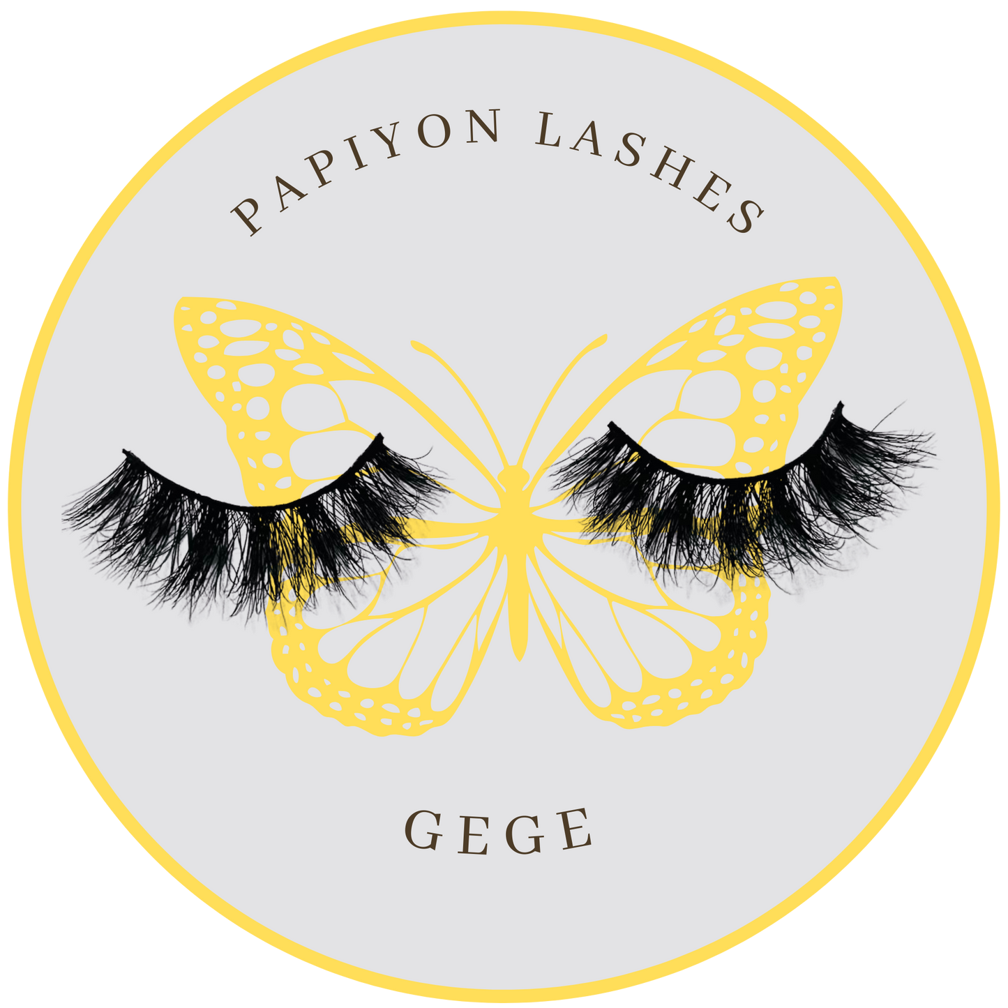 Gege - Lashes