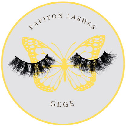 Gege - Lashes