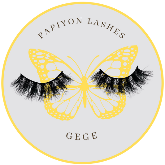 Gege - Lashes