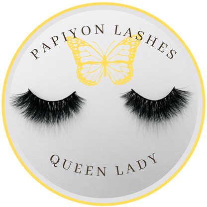 Full Natural Lashes