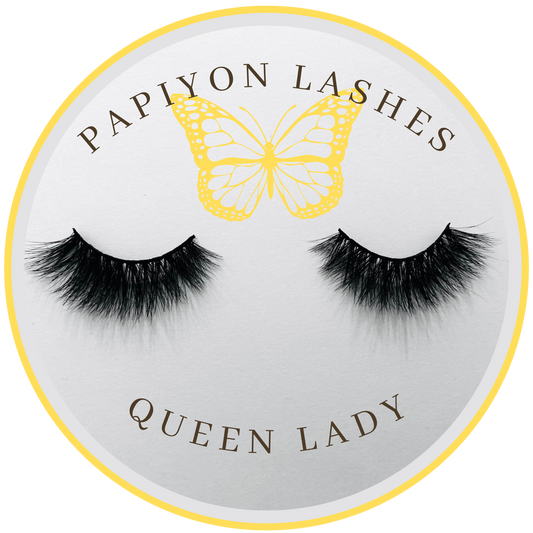 Full Natural Lashes