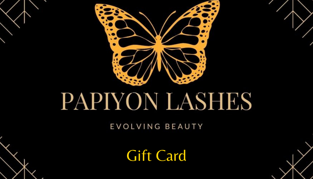 Papiyon Gift Card