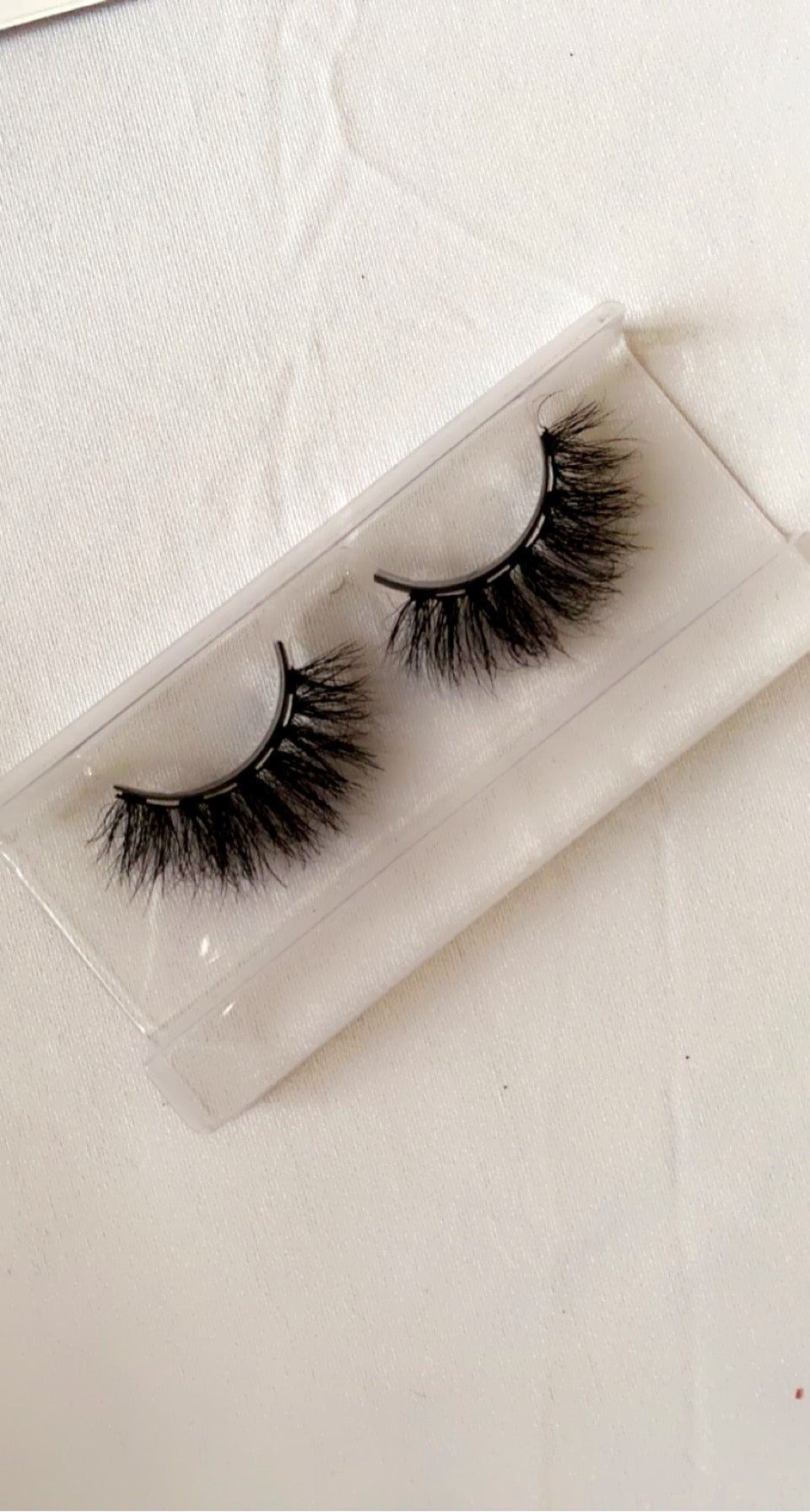 Magnetic Strip Lashes and Magnetic Glue Pen